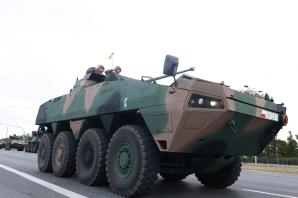 [VIDEO] Święto Wojska Polskiego to wyraz naszej siły i jedności