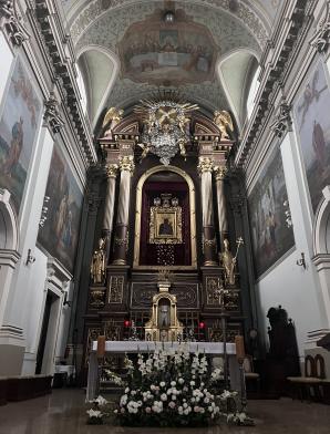 Słowo na niedzielę 6 października