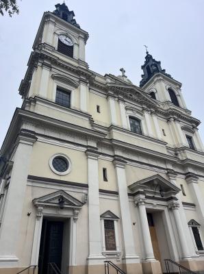 Słowo na niedzielę 6 października