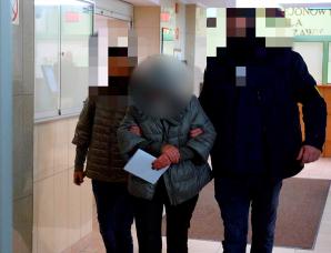 [VIDEO] Członkowie rodziny prowadzili działalność sutenerską