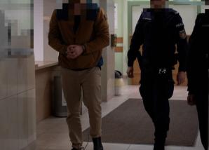 [VIDEO] Członkowie rodziny prowadzili działalność sutenerską