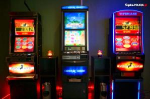 [VIDEO] Kolejna odsłona walki z nielegalnym hazardem na Śląsku