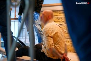 [VIDEO] Kolejna odsłona walki z nielegalnym hazardem na Śląsku