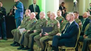 [VIDEO] Wojna na Ukrainie pokazuje konieczne zmiany w obszarze europejskiego bezpieczeństwa