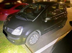 [VIDEO] 80-letni kierowca potrącił na przejściu dla pieszych 13-letnią dziewczynkę