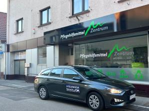 Dlaczego pracujący w Niemczech Polak Mirosław Wajda wyłudził od Anny ze Śląska 4 tys. euro? Dlaczego przez 8 lat ją zwodzi i nie oddaje pieniędzy?