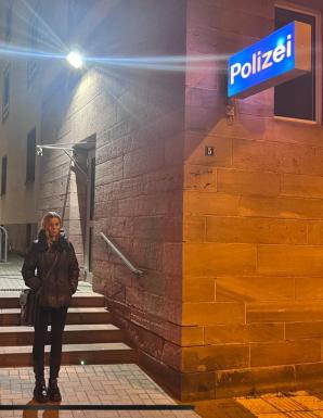 Dlaczego pracujący w Niemczech Polak Mirosław Wajda wyłudził od Anny ze Śląska 4 tys. euro? Dlaczego przez 8 lat ją zwodzi i nie oddaje pieniędzy?