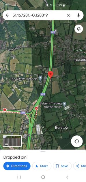 [VIDEO] Caravan mieszkalny o wartości 50 tys. funtów należący do Polaków zniknął z działki obok lotniska Gatwick k. Londynu. Wiesz gdzie jest? Dzwoń na numer alarmowy Biura Rutkowski + 48 600 007 007 ! - cz.1