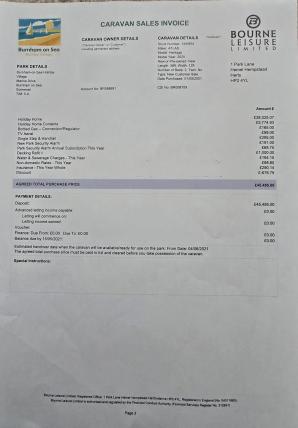 [VIDEO] Caravan mieszkalny o wartości 50 tys. funtów należący do Polaków zniknął z działki obok lotniska Gatwick k. Londynu. Wiesz gdzie jest? Dzwoń na numer alarmowy Biura Rutkowski + 48 600 007 007 ! - cz.1