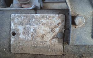 [VIDEO] Kto popełnił przestępstwa? Diagnosta czy może kierowca zardzewiałego busa przy bierności policji i inspektorów ITD?