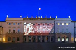 [VIDEO] Milenium Koronacji Pierwszych Królów Polski
