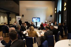 Nieformalne Spotkanie Europejskich Szefów Policji – przyszłość Europolu, współpraca z Interpolem oraz odpowiedź na aktualne i przyszłe zagrożenia dla bezpieczeństwa UE