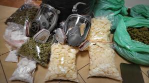 [VIDEO] Zabezpieczyliśmy 25 kg narkotyków o czarnorynkowej wartości miliona złotych!