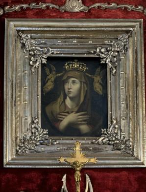 Słowo na niedzielę 31 sierpnia z Powsina