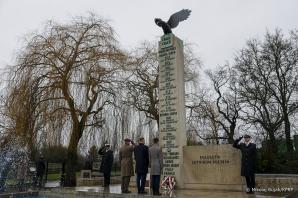 [VIDEO] Rozmowy Prezydenta RP Karola Nawrockiego z Premierem Wielkiej Brytanii Keirem Starmerem