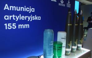 [VIDEO] Polska zbroi się na potęgę. Ogromne fabryki amunicji powstają w Niewiadowie