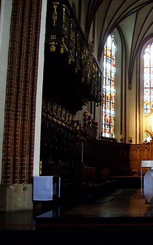 Słowo na niedzielę 27 stycznia