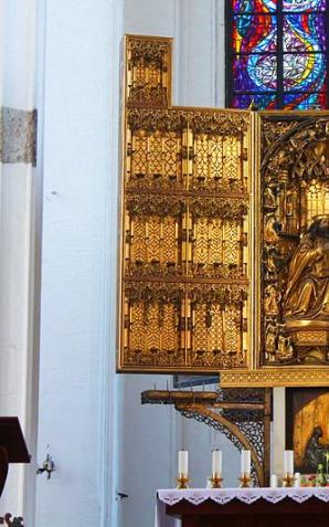 Słowo na niedzielę 30 marca 2014 roku