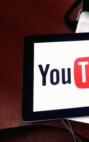 Polskie firmy zaczynają dostrzegać potencjał YouTube. Co trzecia ma aktywny kanał w tym serwisie