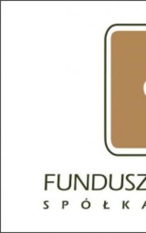 Fundusz Górnośląski SA i Górnośląska Agencja Rozwoju Regionalnego SA połączone