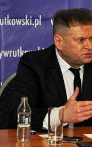 Adam Z. okłamał policję, bo nie był z nią nad samym brzegiem rzeki. Rutkowski o 17 zaprezentuje co się z nią tak naprawdę stało