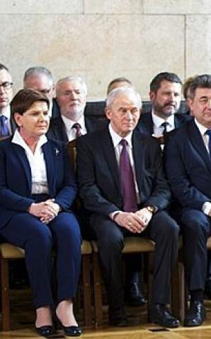 Polska Grupa Górnicza powołana