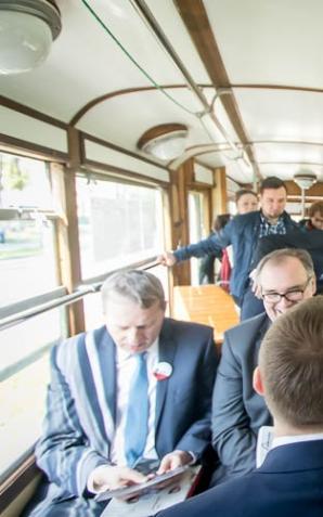 Premier Beata Szydło: szybszy rozwój gospodarczy wśród głównych planów rządu
