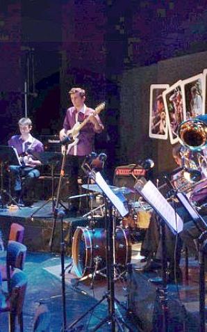 [VIDEO]: XXI Big Band Festiwal, Lora Szafran, Jan Ptaszyn Wróblewski, moc muzyki