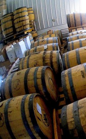 Polacy inwestują w alkohole. Ich zyski sięgają kilkunastu procent rocznie