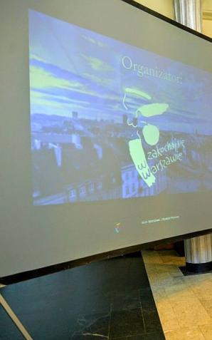 Maraton atrakcji, czyli 4. Warszawa Jest Trendy!