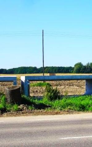 Obwodnica powstaje etapami