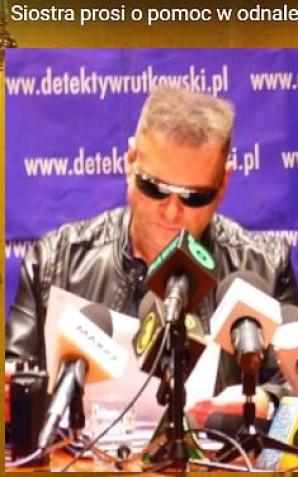 [VIDEO] ARCHIWUM X RUTKOWSKIEGO: Biuro detektywistyczne wyjaśnia zagadkę tajemniczego zniknięcia Mirosława Chmielowskiego w 1951 roku w Gdańsku. Jego ekipa rozpoczyna współpracę w IPN-em i szykuje wyprawę do Meksyku