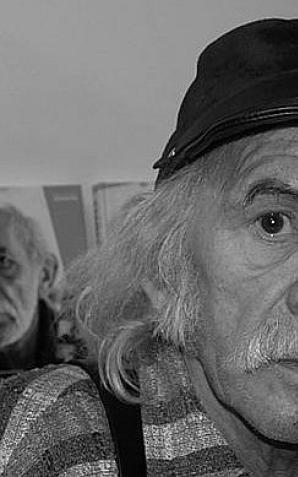 Odszedł Bohdan Smoleń. Miał 69 lat