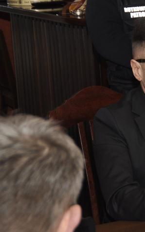 Wyłudzenie 160 tys. złotych! We wtorek briefing prasowy Krzysztofa Rutkowskiego w Szczecinku