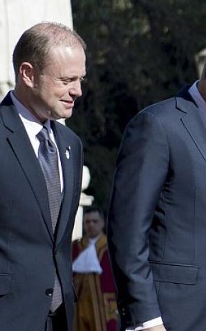 Premier Beata Szydło: Deklaracja Rzymska jest pierwszym krokiem do tego, aby odnowić jedność Unii Europejskiej