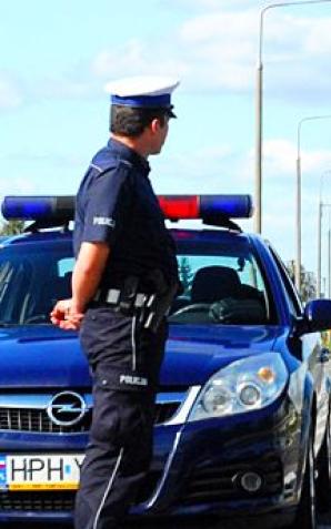 Kierowca autobusu pod wpływem alkoholu wiózł pasażerów 