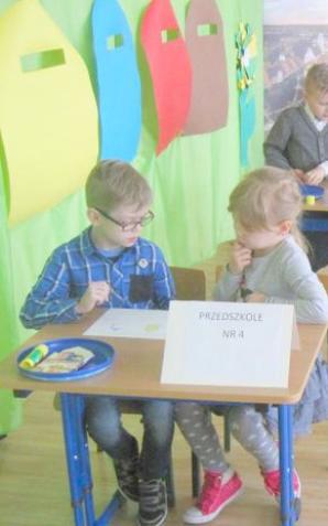 Działdowo, Rybno: Nauka poprzez zabawę, zabawa poprzez naukę. Dzielnicowy w krainie Kopciuszka