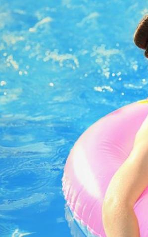 Dzień Dziecka w Parku Wodnym Koszalin