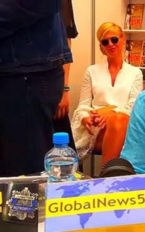 Detektyw Krzysztof Rutkowski. Porwania. Gangsterzy znaleźli patent na wybory