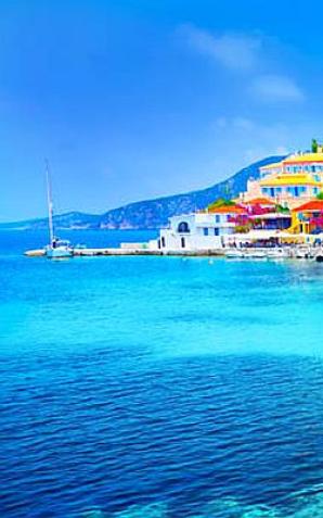 Airport Wrocław przygotował w sezonie letnim do dyspozycji podróżnych loty w blisko 70 kierunkach. W tym nowe loty do Albanii i Grecji!