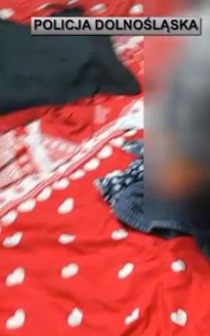 Policjanci zatrzymali mężczyznę podejrzewanego o fikcyjną zbiórkę pieniędzy na chore dziecko