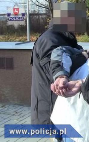 Mężczyzna, który spożywał razem z 9-latkiem alkohol, z zarzutami!