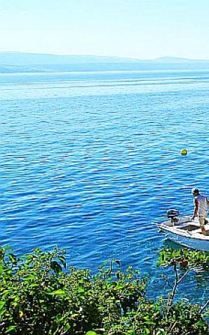 Chorwaci ocenili turystów z Polski