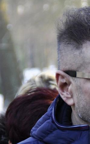 Zuchwała kradzież sprzętu rolniczego w Sąpolnicy - konferencja Biura Rutkowski w Szczecinie