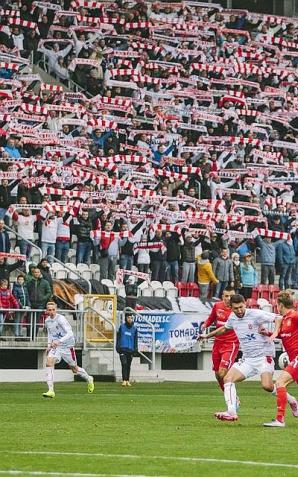 Łódź: Piłkarskie podsumowanie weekendu