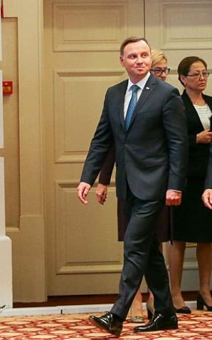 Astana: Polsko-Kazachstańskie Forum Gospodarcze