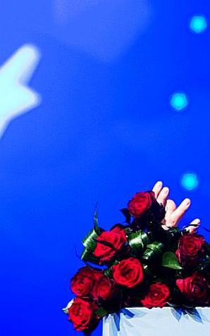 Premier Beata Szydło Człowiekiem Roku na XXVII Forum Ekonomicznym w Krynicy