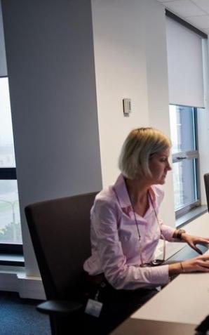 Praca w Łodzi. Firma ZF zatrudni 200 osób