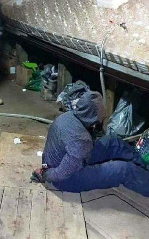 Policjanci zlikwidowali linię technologiczną służącą do odkażania spirytusu