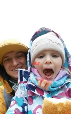 Polak aresztowany przez duńską policję. Bo chciał zobaczyć własną córkę.